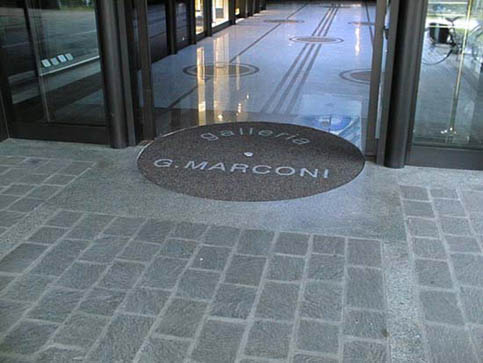 Galleria Marconi 1