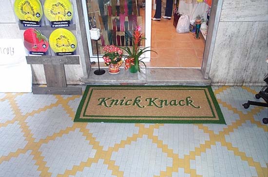 Knick Knack