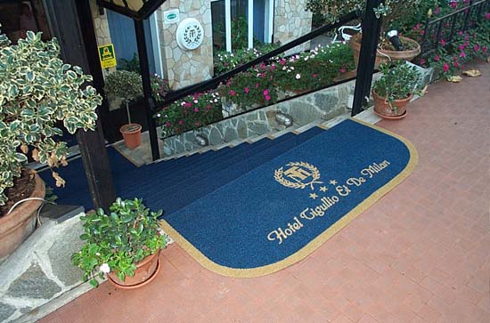 Passatoia Hotel Tigullio 1